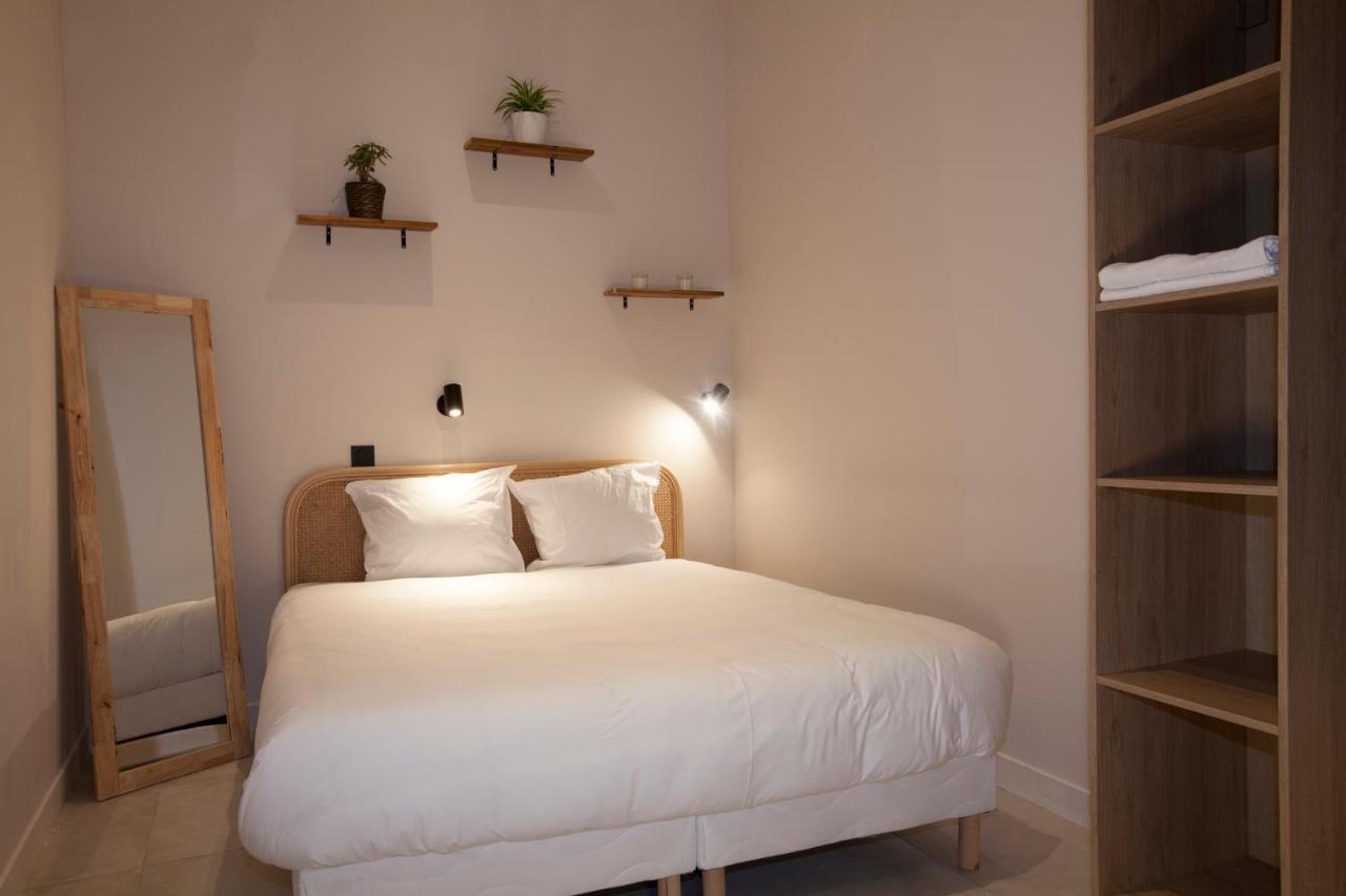 Chambre Double Deluxe