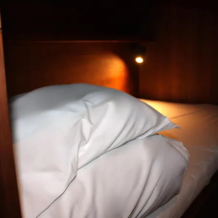 Le Maje Hostel-3