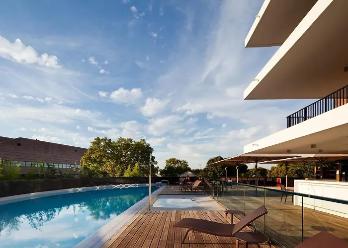  Radisson Blu , Montpellier