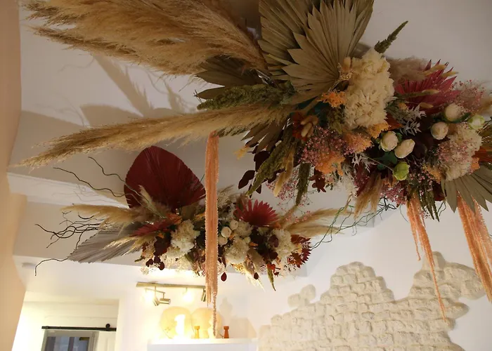 Le Jardin Secret - Balneo & Spa
