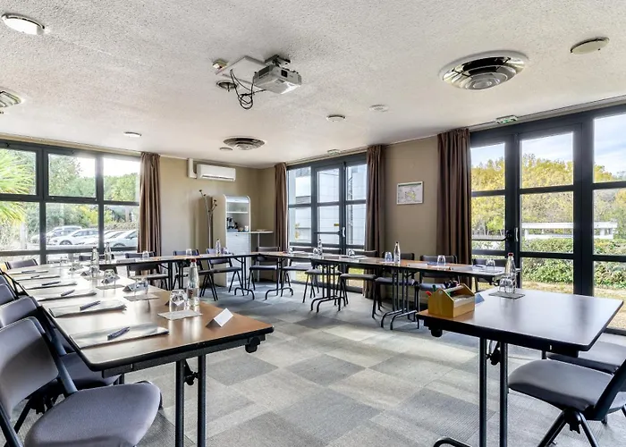 Campanile Prime - Montpellier Est Le Millenaire