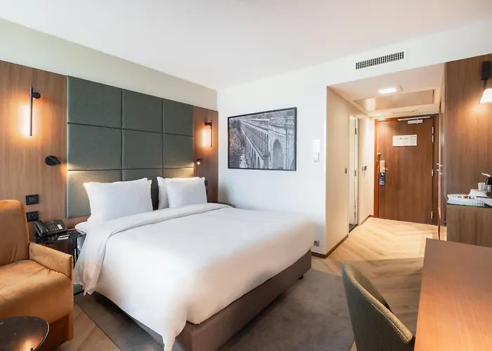  Radisson Blu , Montpellier